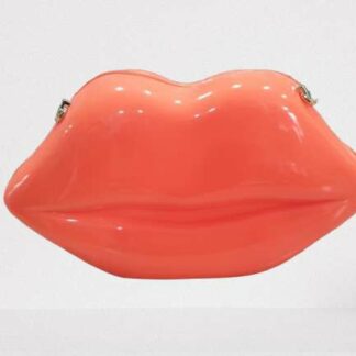 Borsetta con tracolla TintaUNITA kiss