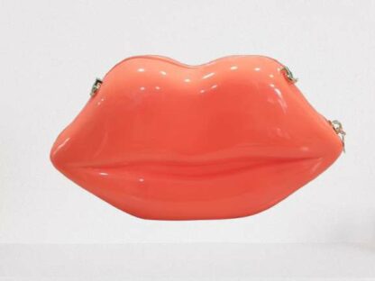 Borsetta con tracolla TintaUNITA kiss