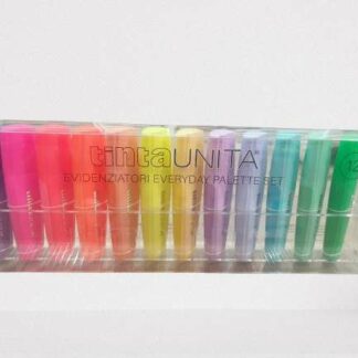Palette evidenziatori TintaUNITA