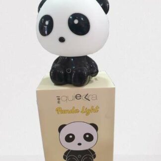 Lampada panda light
