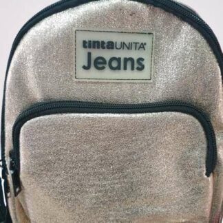 Zainetto glitter TintaUNITA Jeans