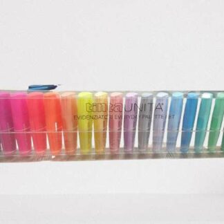 Palette evidenziatori TintaUNITA
