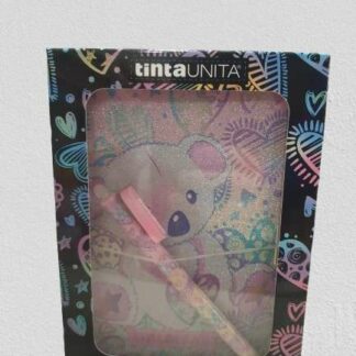 Diario segreto TintaUNITA