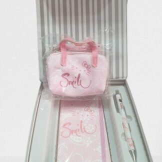 TintaUnita Hello Kitty box