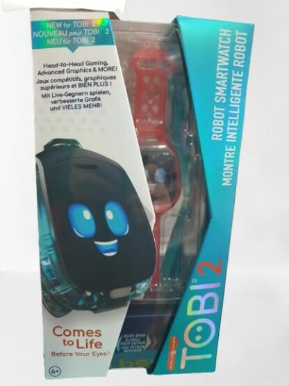 Smartwacht Tobi 2