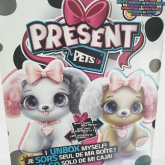 Present pets