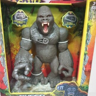Cyber Gorilla